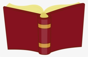 Book Vector - Clipart Library - Book Logo Vector Png