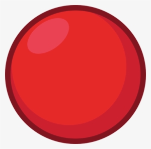 Red Ball New Asset - Circle