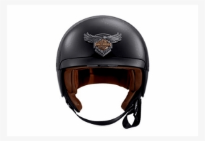 Bike Helmet Png To Jpg - Harley Davidson 115th Anniversary Helmet