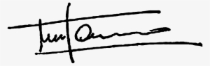 Signature Of Guido De Marco - Marco Signature
