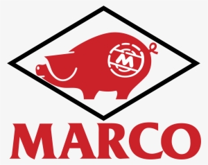 Marco Logo Png Transparent - Swamps And Marshes [book]