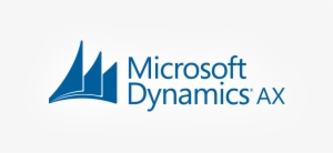 Microsoft Dynamics Ax - Microsoft Dynamics Ax 2012 R3 Logo