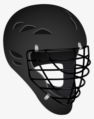 Hockey Helmet Png Clip Art Image - Hockey Helmet Clipart Png
