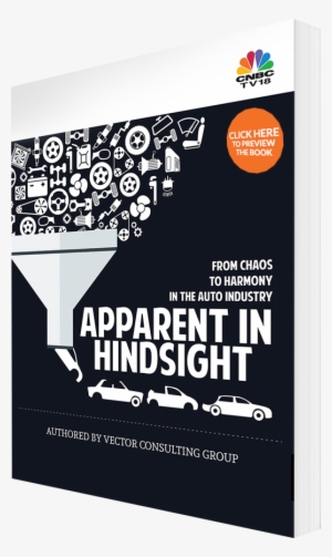 Theory Of Constraints - Apparent In Hindsight - Hardback English