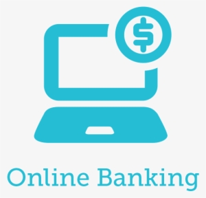 Click Vector Digital - Online Banking Transparent