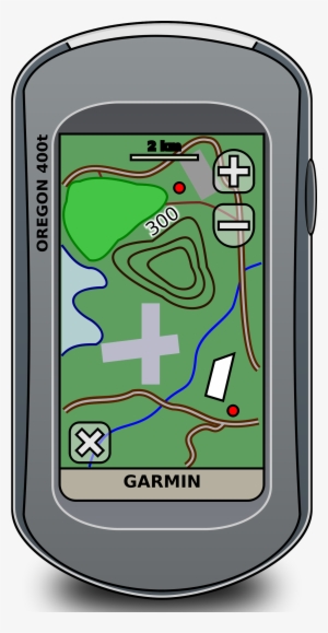 This Free Icons Png Design Of Gps Garmin Oregon 400t