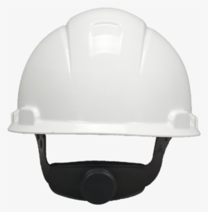 Safety Helmet Png Image - 3m H 701r Hard Hat 4 Point Ratchet Suspension White