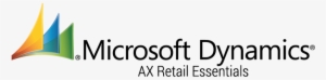 Microsoft Dynamics Ax Retail Essentials - Microsoft Dynamics Crm