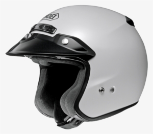 Helmet Png Free Download - Shoei Rj Platinum