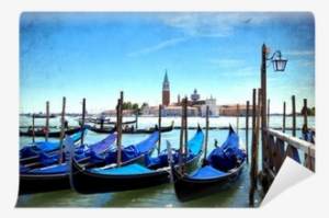Venice, View Of San Giorgio Maggiore From San Marco - Venice