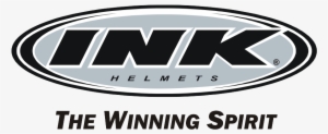 Ink Helmet Logo