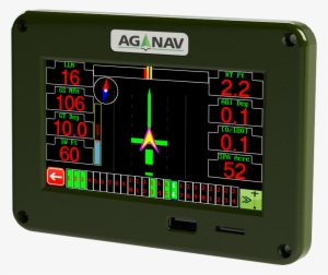 Guialiteanglednew 1 Gps Navigation System Guia Lite - Gps Navigation Device