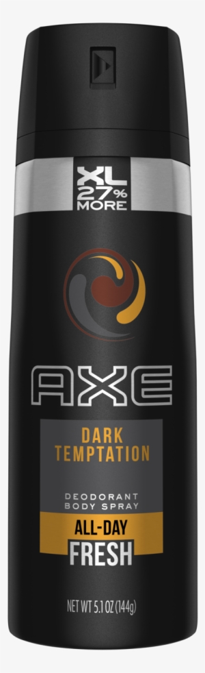 Antiperspirant Axe