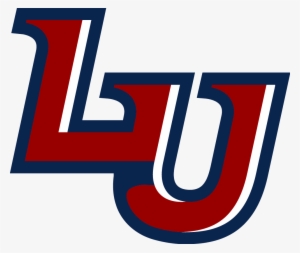 Lu Flames Wordmark - Liberty University Logo Png