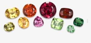 Gemstone Png Picture - Real Gemstones Transparent Background