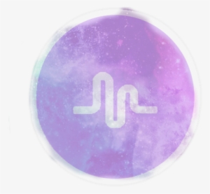 75% Of The People On Musical - Transparent Background Musical Ly Logo
