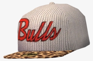 Bullscap - Portable Network Graphics