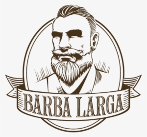 Barba Larga Logo