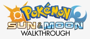 Pokemon Sun And Moon Walkthrough - Ravensburger Pokemon Xxl 100pc Jigsaw Puzzle