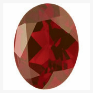 Usna Class Ring Ruby - Shop For Red Garnet Stone, Oval Shape, Grade Aaa, 8.00