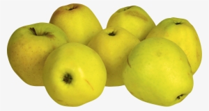 Pattern Apple Png Image - Green Yellow Apples