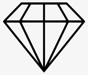 Diamond Diamonds Gem Gemstone Jewel Jewell Jewelry - Telas De Araña Dibujo