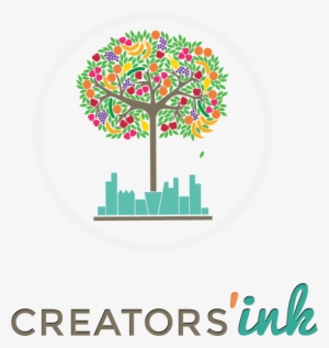 Creatorsink The Creators Ink Logo San Diego Startup - San Diego