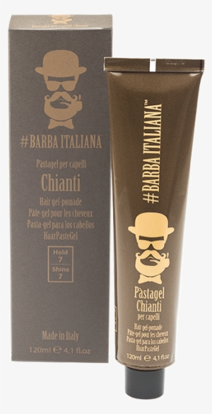 Barba Italiana Victoria Bc Chianti Gel - Barba Italiana Michelangelo Hair Shampoo