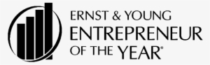 Ey Entrepreneur Of The Year Logo