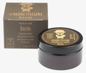 Barba Italiana Victoria Bc Barolo - Barba Italiana Barolo