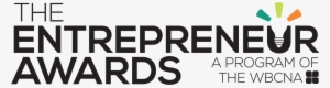 Entrepreneur Awards - Centre For Peace Advancement Logo