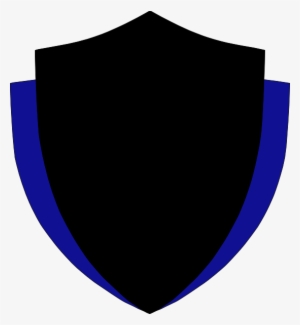 Shield Vector Png For Kids - Emblem