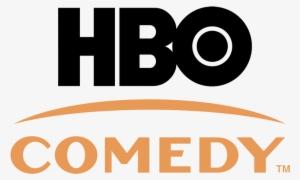 Hbo Comedy Logo