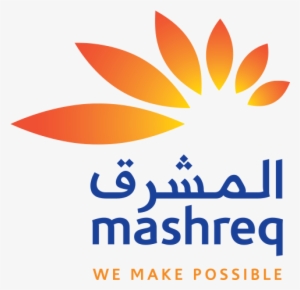 mashreq entrepreneur business village branch - mashreq bank logo
