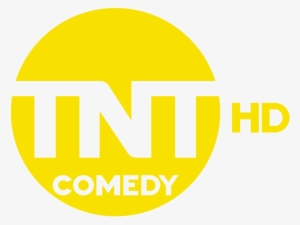 Tnt Comedy Hd Logo 2016 - Nba Playoffs 2018 Tnt