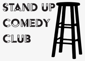 Stand Up Comedy Club - Stand Up Comedy Png