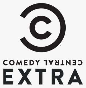 Comedy Central Extra - Copyright Comedy Central Logo