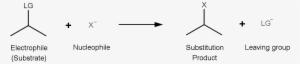 General Substitution Reaction - Wikimedia Commons