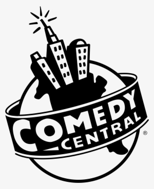 Comedy Central 4235 Logo Png Transparent - Comedy Central Logo