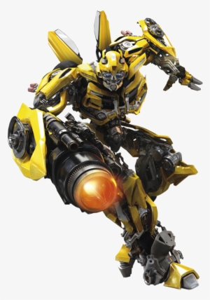 transformers png image - bumblebee transformers 5 png