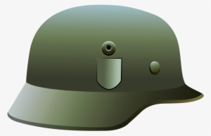 Army Hard Hat - Military Hat Png
