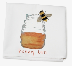 Honey Jar - Honey