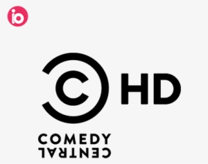 Comedy Central Hd - Comdey Central Hd Logo