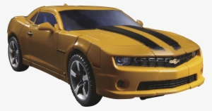 Chevrolet Clipart Bumblebee Car - Mpm-3 Bumblebee (transformers: The Last Knight) (reissue)