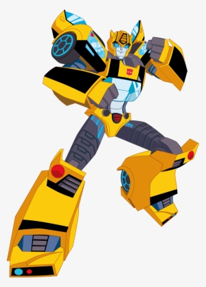 Bumblebee - Transformers Cyberverse Bumblebee