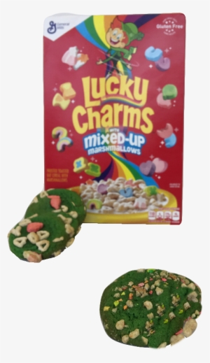 "lucky charms st - lucky charms cereal delivered to australia