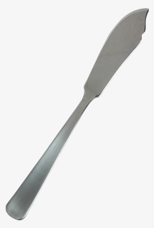 Steel Craft Stainless Steel Butter Knife - Steel Craft Butter Knife