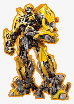 [ Img] - Transformers 5 Bumblebee Png