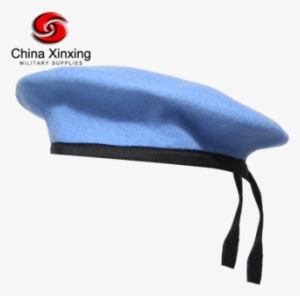 Xinxing 2018 Year Good Quality 100% Wool Military Beret - Beanie