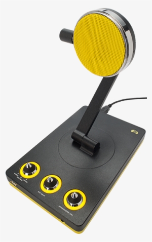 Neat Microphones - Bumblebee Desktop Usb Microphone
